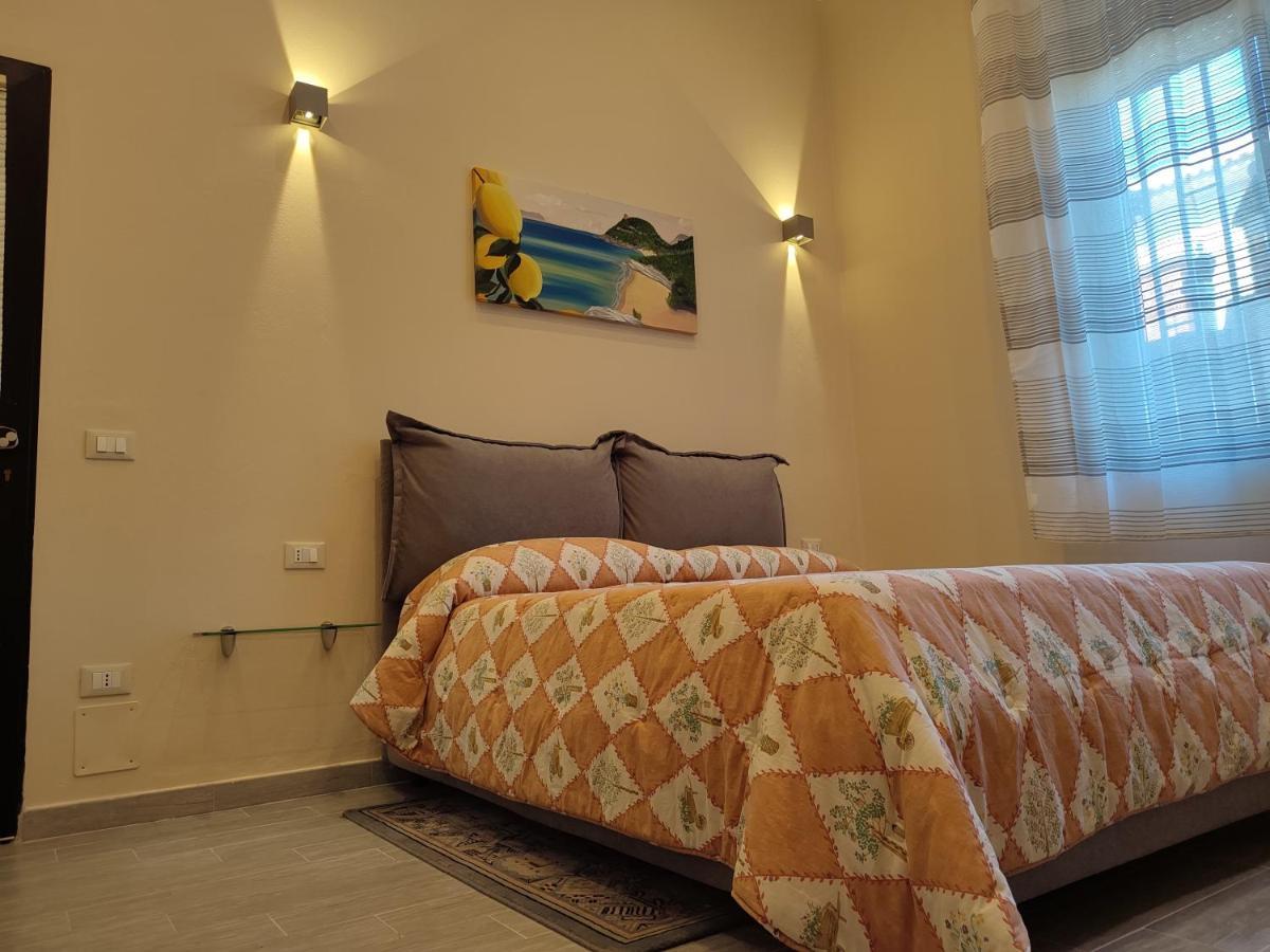 Guest house Camera Nta Cantunera *